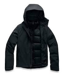 Women S Mountain Light Triclimate Jacket The North Face