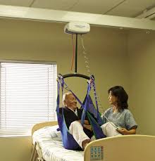 Installed Ceiling Lifts 101 Mobility