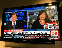 Sarah Sunshine Manning How About We Just Stop Calling People Pocahontas Native American News Manning Executive Director