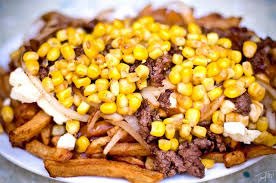 Poutine La Banquise Montreal Poutine Food Montreal
