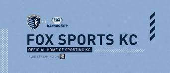 Get the fox sports go app on your ipad, iphone or apple tv for the best seat in the house! Sporting Kc And Fox Sports Kansas City Announce 2019 Tv Schedule Sporting Kansas City