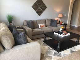New Family Room Set Entwine Sofa Set And Mallacar Coffee Table And End Tables Living Room Decor Sofa Set Home Decor