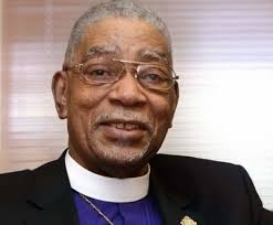 Funeral Arrangements for Retired Bishop Richard F. Norris