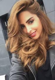 Abeeralroumi Hair Styles Hair Beauty Hair Flip