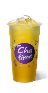 It's okay but i think the red beans aren't enough for an additional 20 pesos. Mango Green Tea