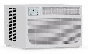 These types of air conditioners are meant to be used for the cooling of a single room since they can be installed directly into an open window. Danby 18000 Btu 1000 Sq Ft Window Air Conditioner For Sale Online Ebay