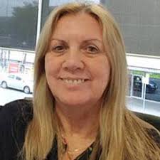 Lynette: Red Cross Journey