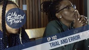 My Beautiful Pain Episode 2