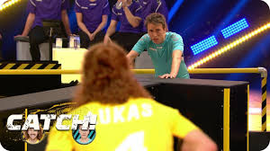 Die komplette liste der vereine, die an diesem wettbewerb teilnehmen. Krasse Leistung Sogar Luke Geflasht Obstacle Race Match 4 Catch Die Deutsche Meisterschaft Youtube