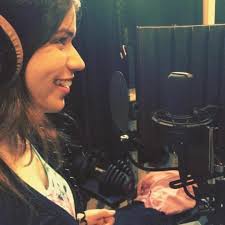 Stream April Herrera