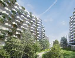 Jetzt wohnung suchen auf wohnungsmarkt24. Projektdetail Osw