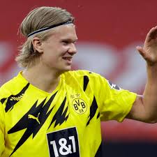 Check out his latest detailed stats including goals, assists, strengths & weaknesses and match ratings. Erling Haaland Bvb Vor Wechsel Sportdirektor Michael Zorc Mit Klarem Statement Fussball