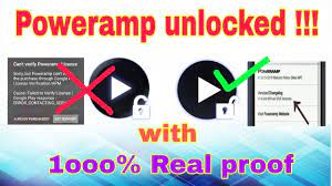 Download the app apk by clicking on the link below. Poweramp Unlocker 2018 No Root Poweramp Unlocker Key Youtube