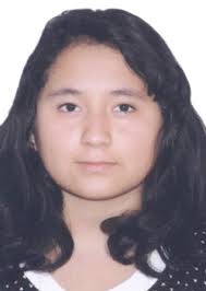 Otorongo SANCHEZ OLORTIGUE, BRIGITTE