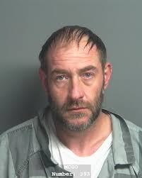 MONTGOMERY COUNTY JAIL BOOKINGS FOR MARCH 31, 2022