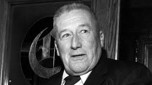 Kriminalhörspiel zum 100. Geburtstag von Mickey Spillane