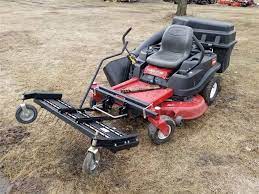 Rules of operation, maintenance and health monitoring of toro timecutter ss 5000 in the mode of everyday use. 2016 Toro Time Cutter Ss5000 Zero Turn Mower Bigiron Auctions