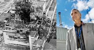 Without this protection, radioactive material escaped into the environment. How Sweden Found Out About The Chernobyl Disaster And Alerted The Rest Of The World Swedes In The States