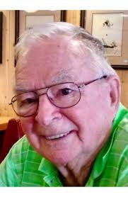 Guy Bott Obituary (1933