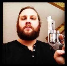 John-Ross Boyce, Author at UVU REVIEW