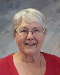 Obituary information for Bernice Hurlbut