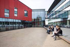 Here is a breakdown of how this. University Of Twente Ranking Fees Scholarships Courses Admissions