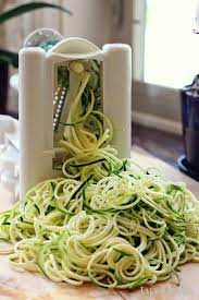 We did not find results for: How To Store Spiralized Zucchini