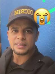 Agente PN fall3cido deja dos niños en la orfandad