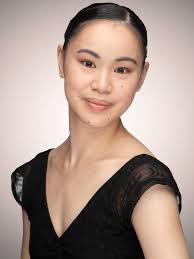 We are excited to welcome Premiere Alumni, Ashlyn Long to our faculty as a  teacher this season! 🤍 After years of training and performing at the  studio, she's ready to bring her