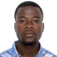 80+ "Ernie Nyarko" profiles