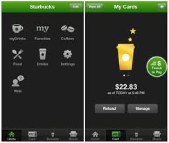 As well, you can always use the visa gift card balance to fund your transactions whenever necessary. Hackers Stealing Credit Cards And Paypal Accounts Via Starbucks App Iphone In Canada Blog