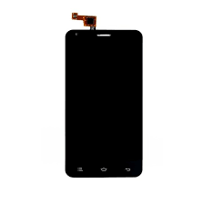 LCD with Touch Screen for Celkon Q452 ...