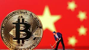 China S Bitcoin Miners Have Greater Production Power Research News Al Jazeera