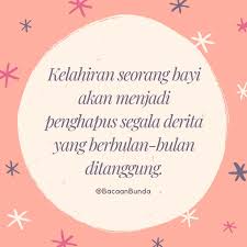 Tere liye, mario teguh, caption instagram buat pacar, quotes islami, tokoh. Kata Motivasi Untuk Ibu Hamil Yang Membahagiakan Jiwa Bacaanbunda
