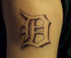Although our bodies can produce vitamin d naturally, many of us aren't getting enough, which means these foods can help. 50 Amazing D Letter Tattoo Designs And Ideas Body Art Guru