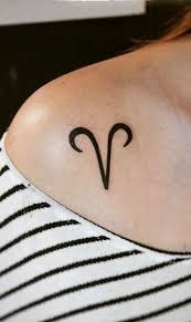See more ideas about tattoos, body art tattoos, tattoos for women. Which Tattoo Is Lucky For Aries Aries Zodiac Tattoo When It Takes A Lot Of Time In Explaining Things To Others