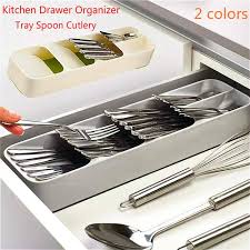 We did not find results for: Buy Kitchen Drawer Organizer Tray Spoon Knife Fork Cutlery Separation Storage Box Kitchen Accessories At Affordable Prices Free Shipping Real Reviews With Photos Joom