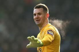 For me to have the opportunity to come back after spending 13 great years here as a kid, it's an incredible feeling and i'm really, really excited to get started. Tom Heaton Left Sir Alex Ferguson Fuming Over Man Utd Exit As Goalkeeper Completes Return Mirror Online