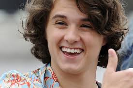 Vamps star says First Dates show reveals celebrity 'vulnerabilities'