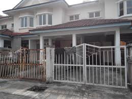 Harga rumah teres dua tingkat di selangor. Kuala Selangor Puncak Alam Bestari Jaya Ainie Daud Property