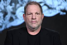 Harvey Weinstein 'Casting Couch' Statue Debuts Pre-Oscars