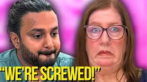 Kimberly Storms Out On TJ's Family!