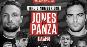 The World of BJJ: May 2021 Recap