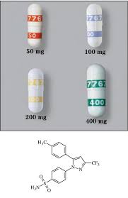 Image result for Celecoxib