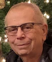 Ronald Hoff Obituary & Funeral