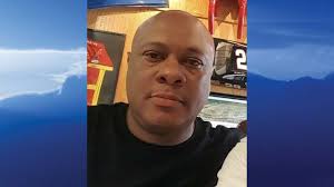 Gregory K. Stanford, Sr., Lowellville, Ohio