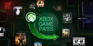 Xbox Game Pass Users Will Be Able To Enjoy Many New Games That Will Be Coming To The Service Later This Month But Games Are Removed Xbox Games Game Pass Xbox