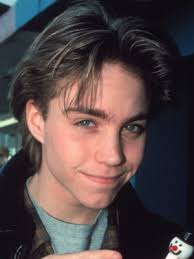 Christopher Pettiet : Filmografia