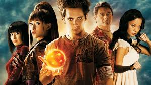 In dragonball evolution, lord piccolo is portrayed by james marsters. Dragonball Evolution 2009 The Movie Database Tmdb
