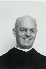 Fr Paschal Boland (1912-1979)
